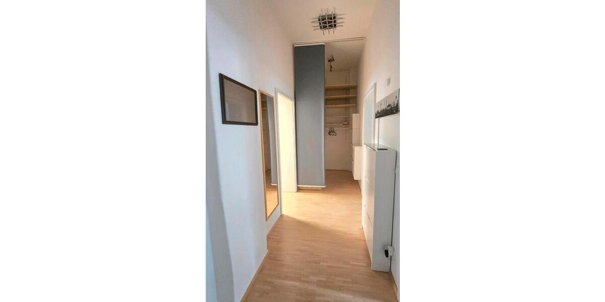 Erdgeschoßwohnung Dresden Cotta - 2 Zimmer, 65 m&sup2;, 870&euro; | Angebot:26021814