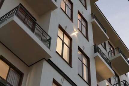 Wohnung zum Mieten in Berlin 1.225 € 35 m²