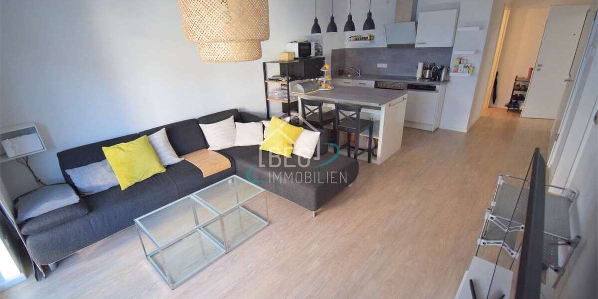 Wohnung zum Mieten in Schwäbisch Hall 730 € 54 m² 2.5 zimmer