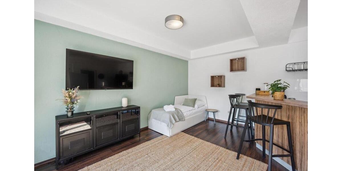 großzügige 3-Zimmer-Wohnung mit großem Bad 3 zimmer