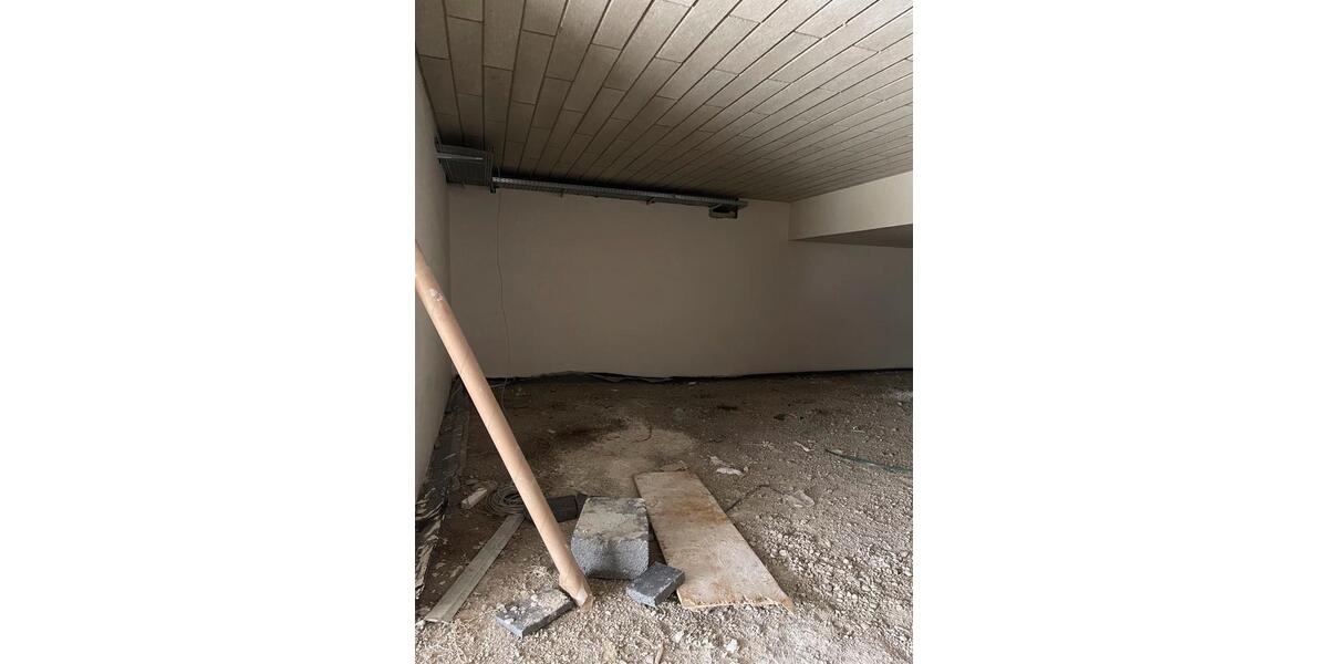 Erdgeschoßwohnung Eutingen im Gäu - 2 Zimmer, 43 m&sup2;, 835&euro; | Angebot:25944168