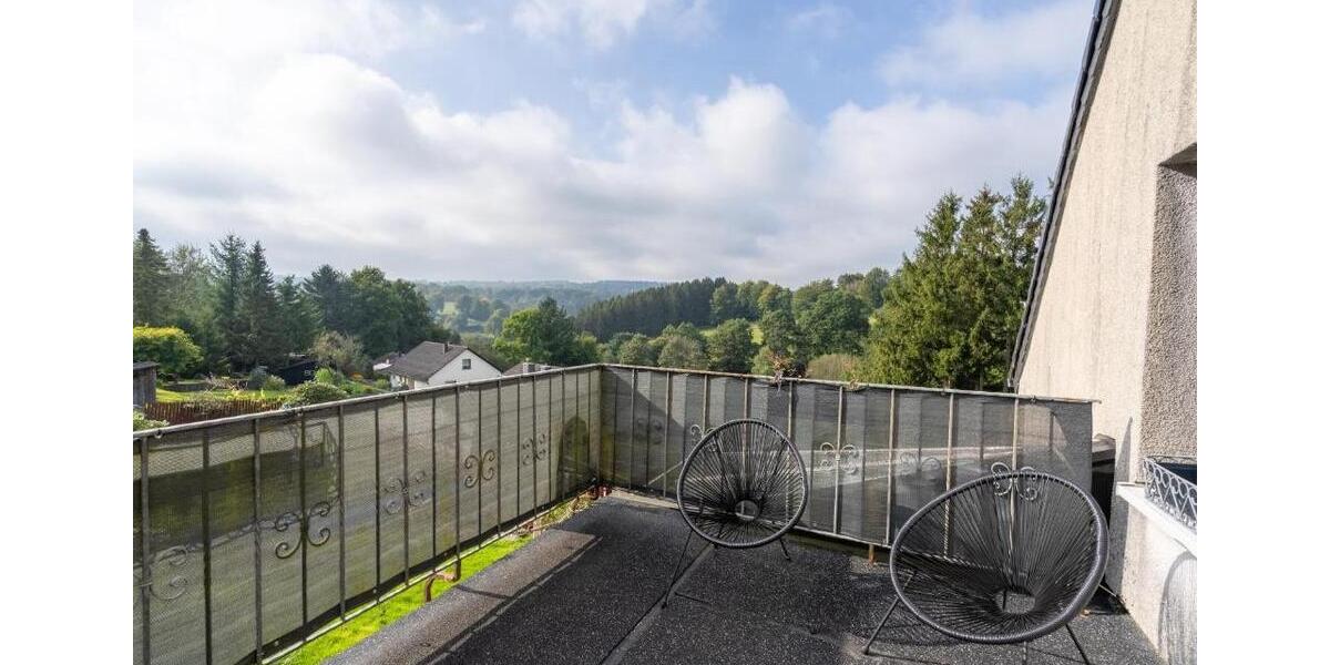 Dachgeschoßwohnung Monschau - 1 Zimmer, 60 m&sup2;, 750&euro; | Angebot:26517443