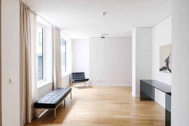 Design by Philippe Starck - urbaner Luxus neu definiert