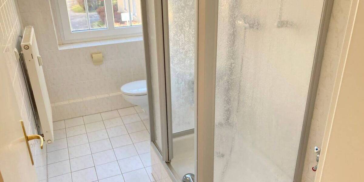 Etagenwohnung Dessau-Roßlau Roßlau - 3 Zimmer, 64 m&sup2;, 325&euro; | Angebot:26741632