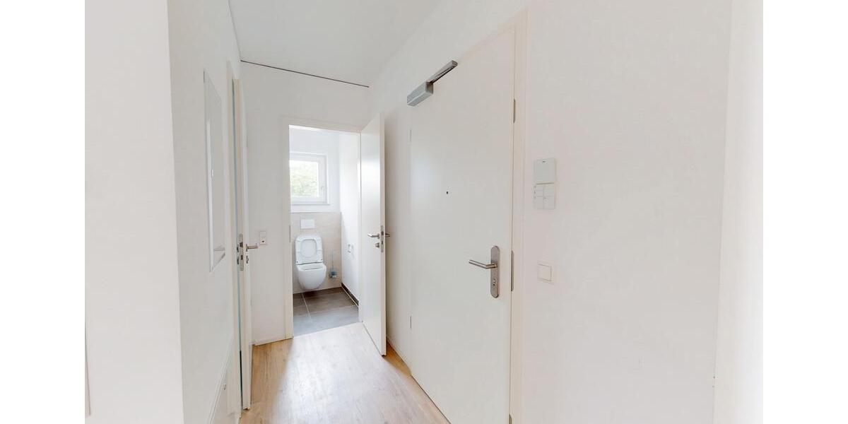 Etagenwohnung Nürnberg Erlenstegen - 3 Zimmer, 80 m&sup2;, 1.240&euro; | Angebot:26495594