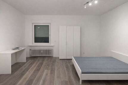 Wohnung Karlsruhe Knielingen - 1 Zimmer, 12 m&sup2;, 450&euro; | Angebot:26092273