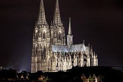 Wohnen auf Zeit Köln Mülheim - 1 Zimmer, 28 m&sup2;, 680&euro; | Angebot:25895421