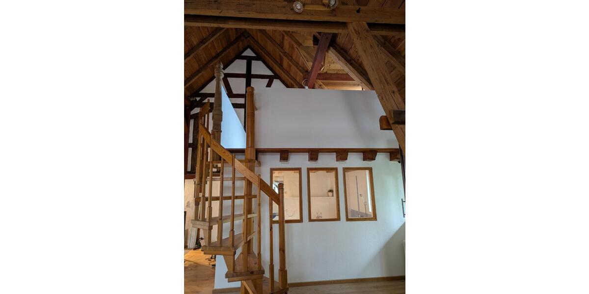 Loft - Studio - Atelier Brachttal - 1 Zimmer, 100 m&sup2;, 950&euro; | Angebot:25101910