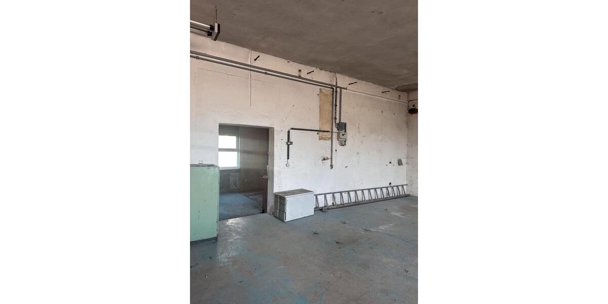 Gewerbeobjekt Ballenstedt - 750&euro; | Angebot:24778668