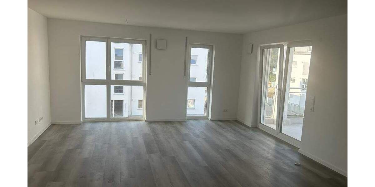Etagenwohnung Bayern - Nördlingen Nördlingen - 3 Zimmer, 82 m&sup2;, 1.030&euro; | Angebot:25939439