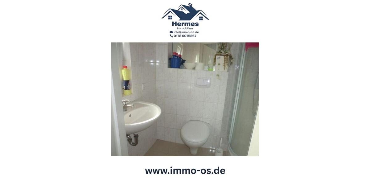 Maisonettenwohnung Bersenbrück - 4 Zimmer, 130 m&sup2;, 860&euro; | Angebot:25972316