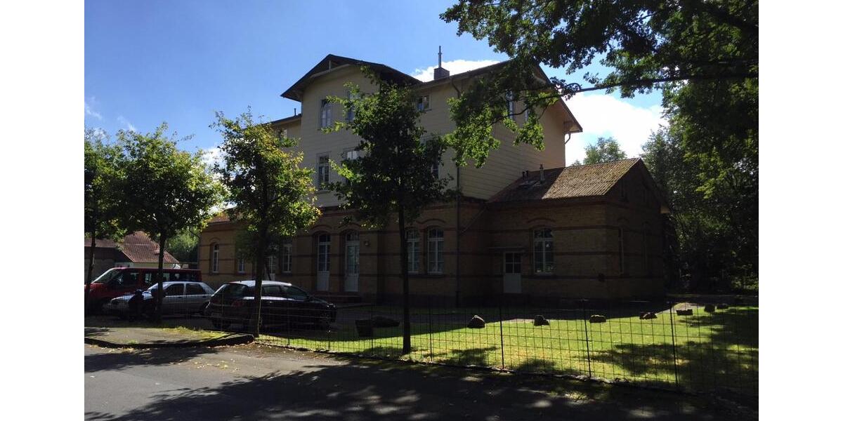 Erdgeschoßwohnung Homberg (Efze) - 2 Zimmer, 46 m&sup2;, 500&euro; | Angebot:24802285