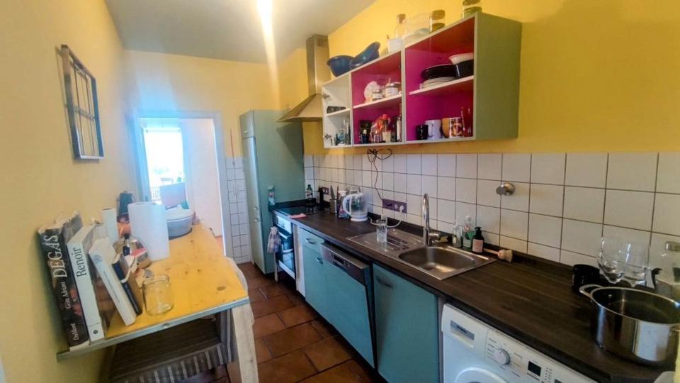 Wohnen auf Zeit Düsseldorf Stadtbezirk 3 - 5 Zimmer, 122 m&sup2;, 750&euro; | Angebot:26527693