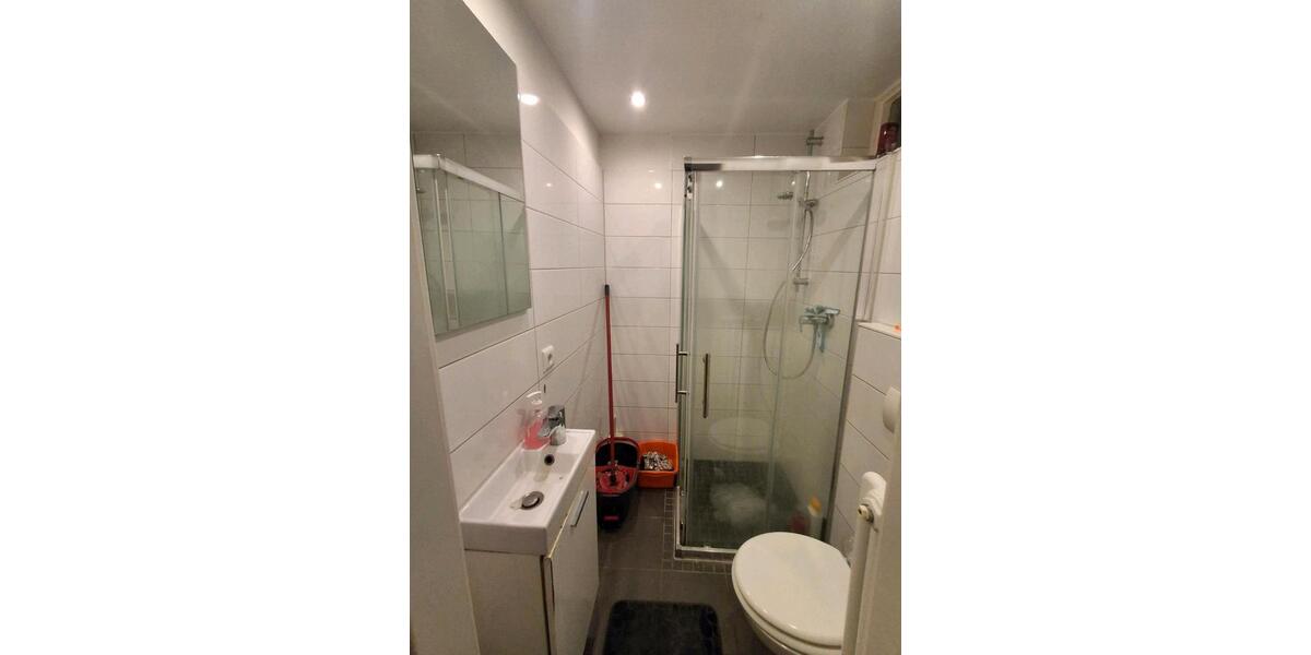 Etagenwohnung Berlin Reinickendorf - 1 Zimmer, 31 m&sup2;, 50&euro; | Angebot:26638254