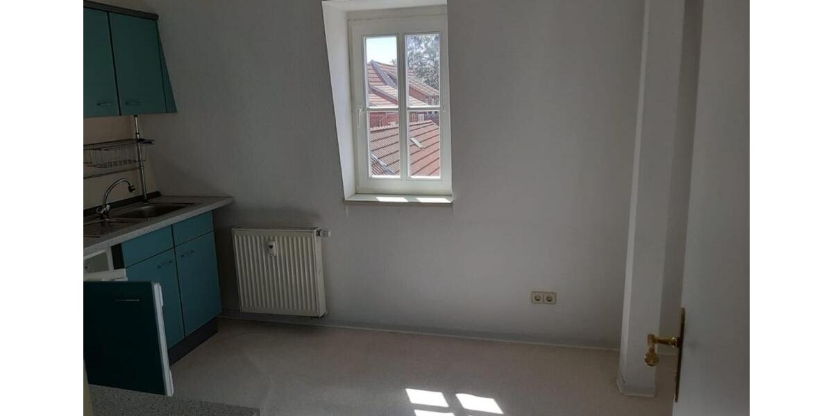 Ab sofort verfügbar: schöne Wohnung für 1 Person 1 zimmer