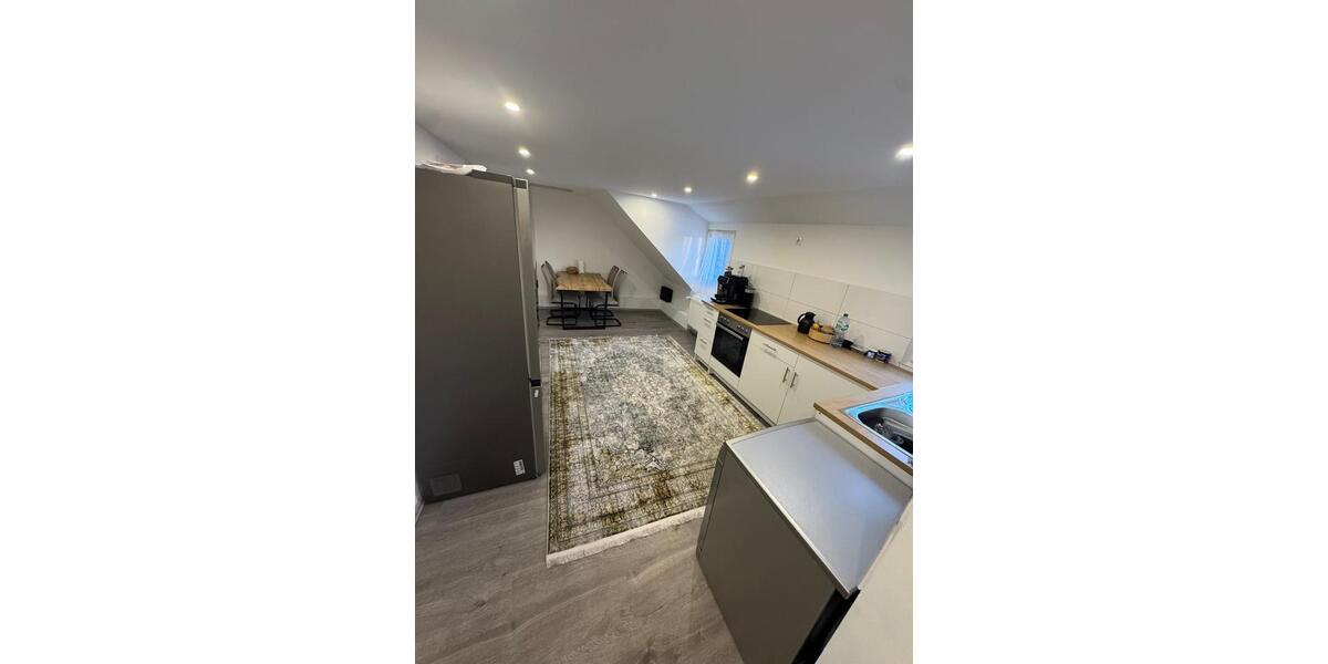 Dachgeschoßwohnung Neuwied - 3 Zimmer, 82 m&sup2;, 790&euro; | Angebot:25131416