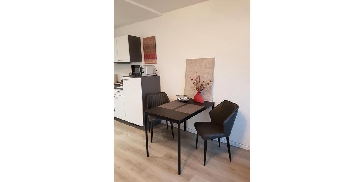Wohnen auf Zeit Bad Kreuznach - 1 Zimmer, 30 m&sup2;, 890&euro; | Angebot:26540957