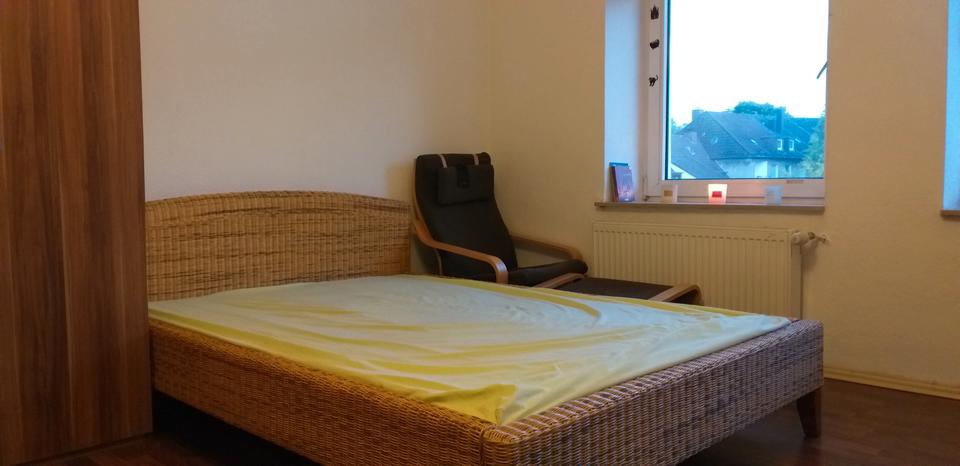Wohnen auf Zeit Essen Frillendorf - 1 Zimmer, 20 m&sup2;, 340&euro; | Angebot:26230484