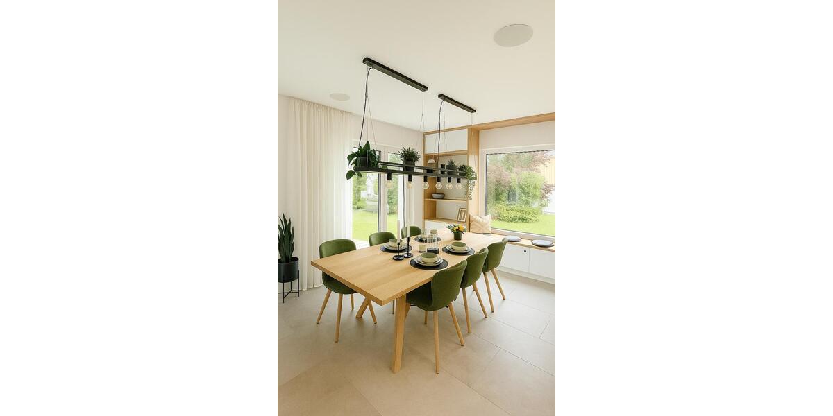 Doppelhaushälfte Fulda - 5 Zimmer, 145 m&sup2;, 2.190&euro; | Angebot:25839581