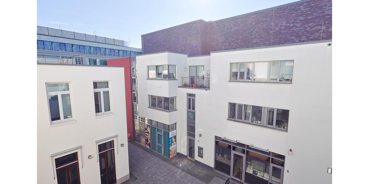 Gewerbeobjekt Oldenburg Ziegelhof - 2.100&euro; | Angebot:25902429