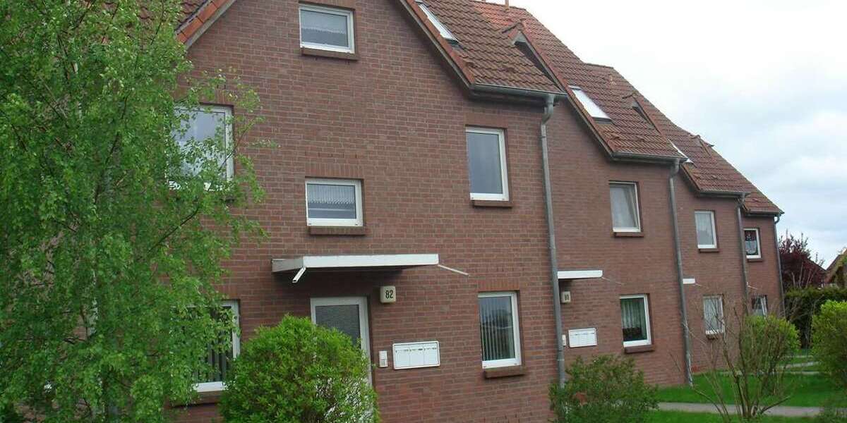 Etagenwohnung Sukow - 2 Zimmer, 64 m&sup2;, 580&euro; | Angebot:26462484