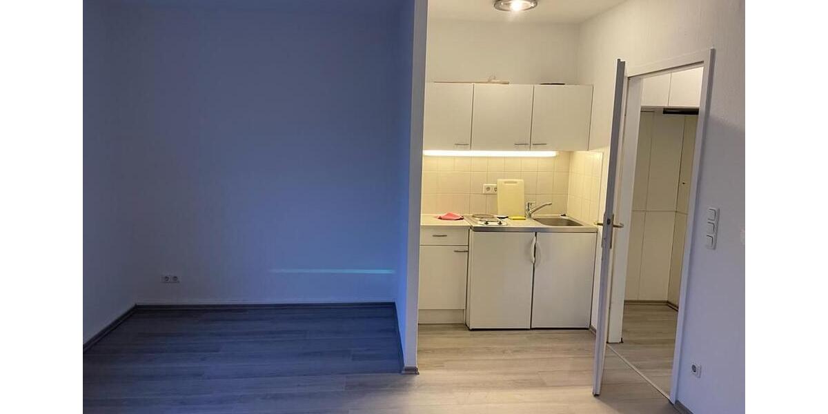 Etagenwohnung Celle Altenhagen - 1 Zimmer, 29 m&sup2;, 440&euro; | Angebot:26023148