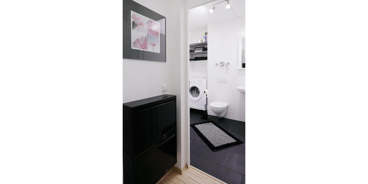 Wohnen auf Zeit Coburg - 1.5 Zimmer, 50 m&sup2;, 950&euro; | Angebot:26262790