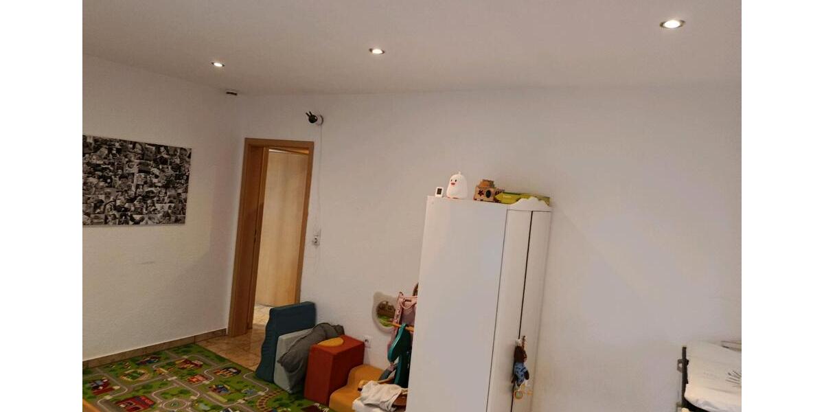 Erdgeschoßwohnung Laufenburg (Baden) - 3 Zimmer, 87 m&sup2;, 1.170&euro; | Angebot:26580163
