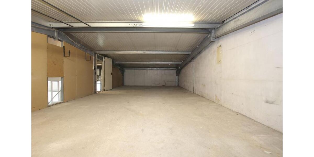 Gewerbeobjekt Fischbachtal - 1.100&euro; | Angebot:25866876