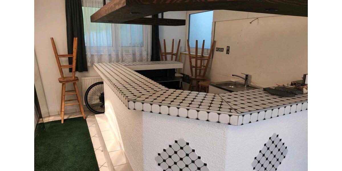 3-Zi-Wohnung (138m²) Garten & Wellness Inklusivmiete (mit Strom) 3 zimmer