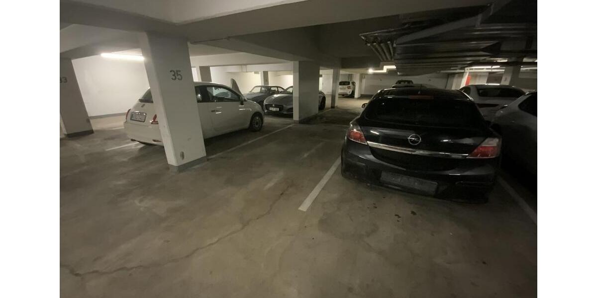 Erdgeschoßwohnung Nürnberg Eberhardshof - 1 Zimmer, 39 m&sup2;, 820&euro; | Angebot:25381032