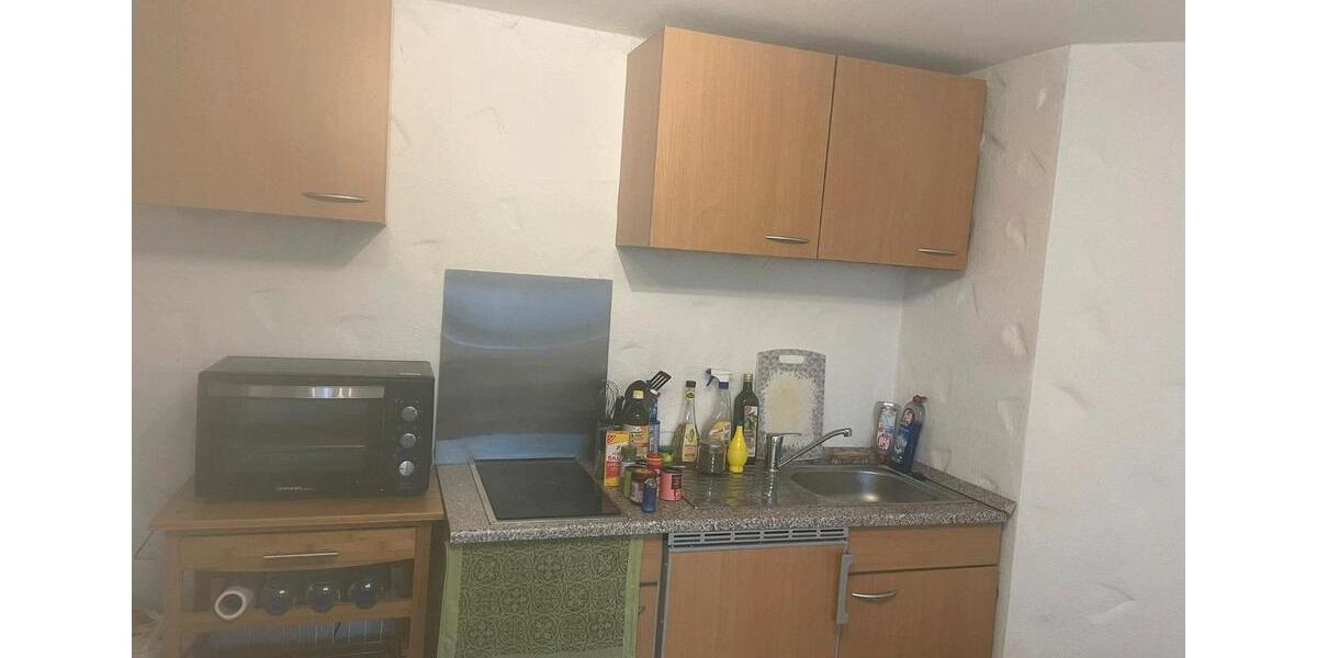 Etagenwohnung Schwabach - 1 Zimmer, 36 m&sup2;, 535&euro; | Angebot:24641094