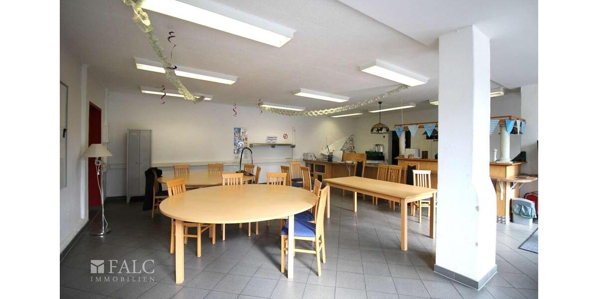 Gewerbeobjekt Wittenburg - 4.288&euro; | Angebot:23331795