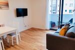 Etagenwohnung Berlin Mitte - 2 Zimmer, 43 m&sup2;, 620&euro; | Angebot:27651087