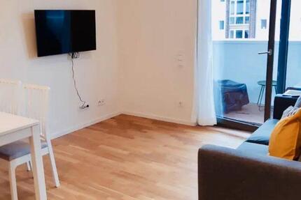 Wohnung Berlin Mitte - 2 Zimmer, 43 m&sup2;, 620&euro; | Angebot:27651087