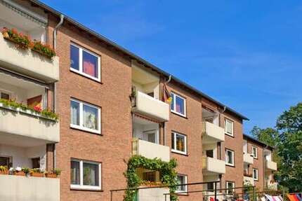 Wohnung zum Mieten in Ibbenbüren 589 € 64.01 m² 3 zimmer