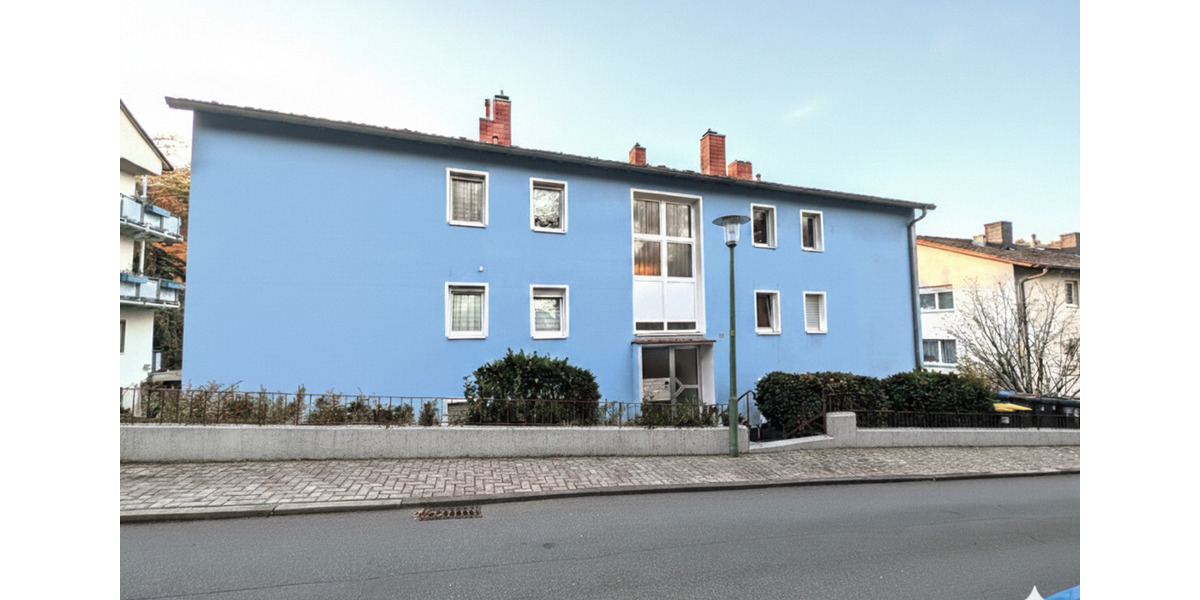 Terrassenwohnung Kaiserslautern Engelshof - 1 Zimmer, 22 m&sup2;, 370&euro; | Angebot:25824718
