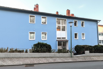 Wohnung Kaiserslautern Engelshof - 1 Zimmer, 22 m&sup2;, 370&euro; | Angebot:25824718