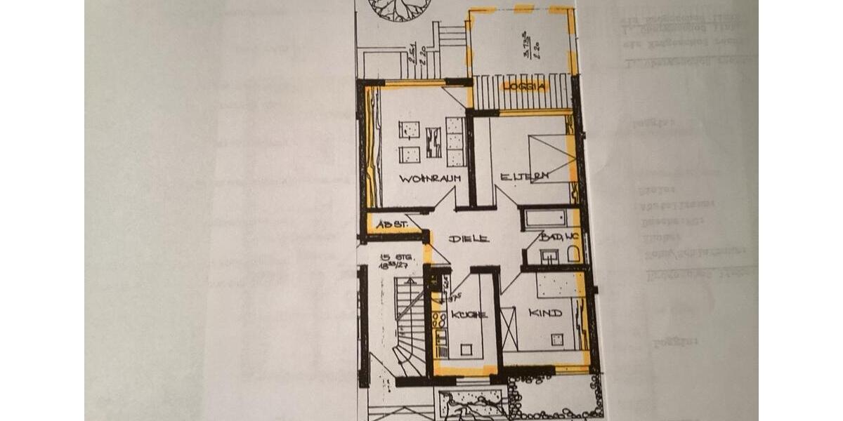 Erdgeschoßwohnung Welver - 3 Zimmer, 76 m&sup2;, 480&euro; | Angebot:25163140