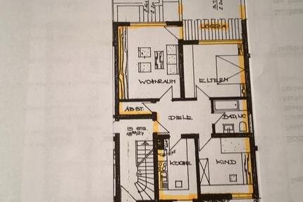 Wohnung Welver - 3 Zimmer, 76 m&sup2;, 480&euro; | Angebot:25163140