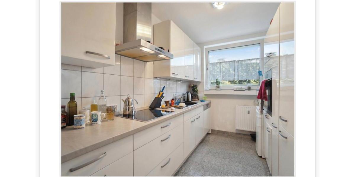 Etagenwohnung Wuppertal Dornap - 3 Zimmer, 81 m&sup2;, 900&euro; | Angebot:26145680