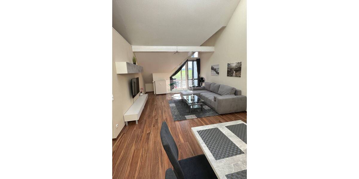 Etagenwohnung Bad Soden - 2 Zimmer, 67 m&sup2;, 1.150&euro; | Angebot:26797839