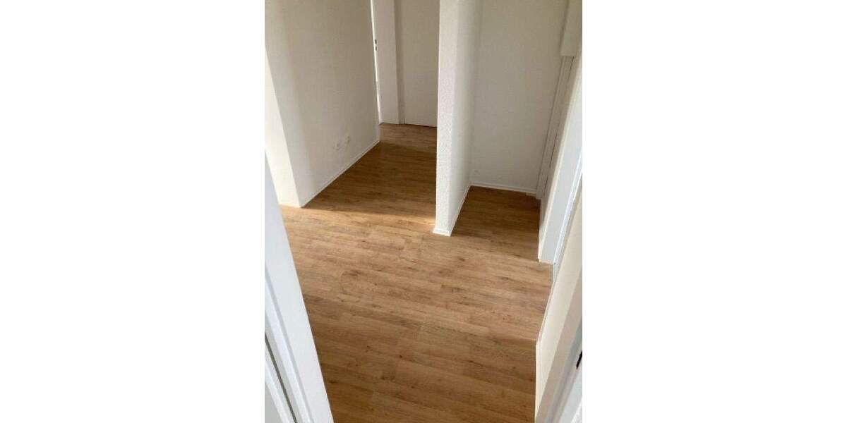 Etagenwohnung Salzgitter Lebenstedt - 3 Zimmer, 73 m&sup2;, 426&euro; | Angebot:26156215