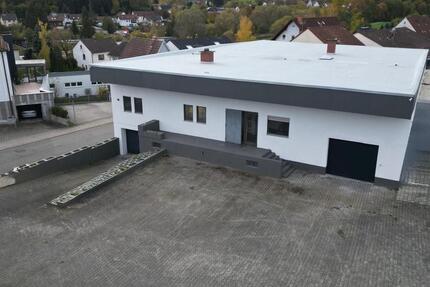 Gewerbeobjekt Kaiserslautern Einsiedlerhof - 25&euro; | Angebot:26292900