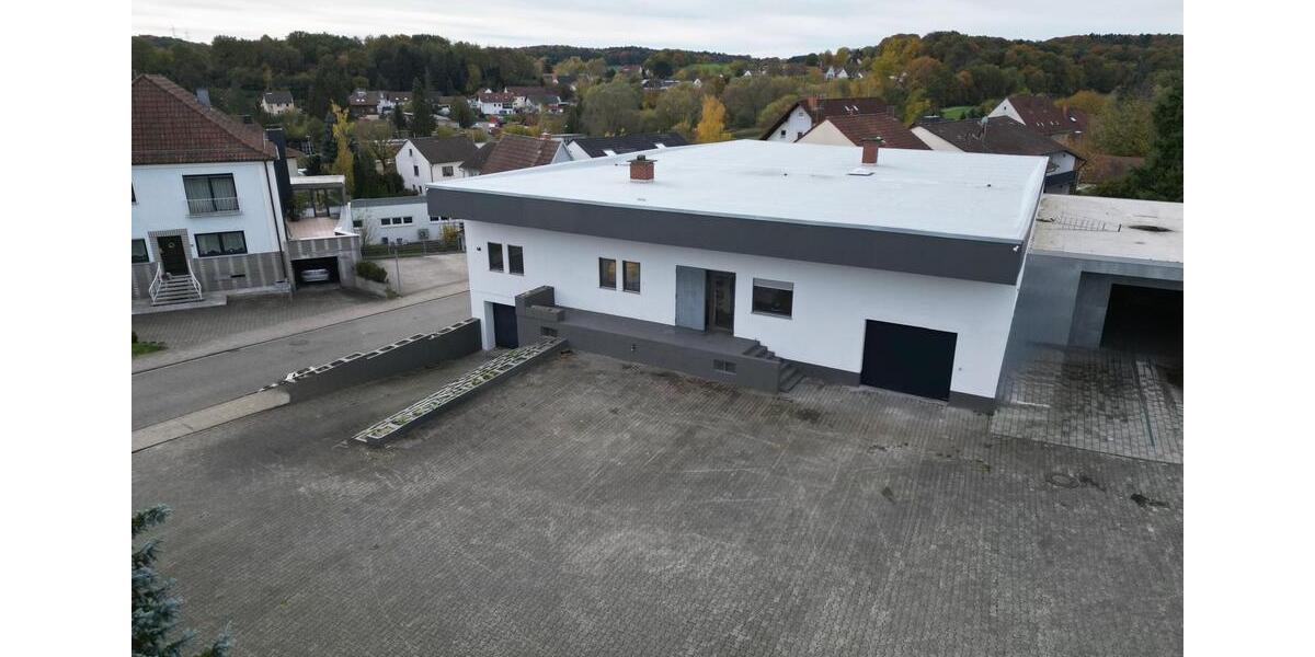 Gewerbeobjekt Kaiserslautern Einsiedlerhof - 25&euro; | Angebot:26292900