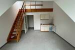 1,5 Zimmer- Wohnung, 28 m² über 2 Ebenen, BESICHTIGUNG: Donnerstag, den 04.09.2025, um 17.30 Uhr!