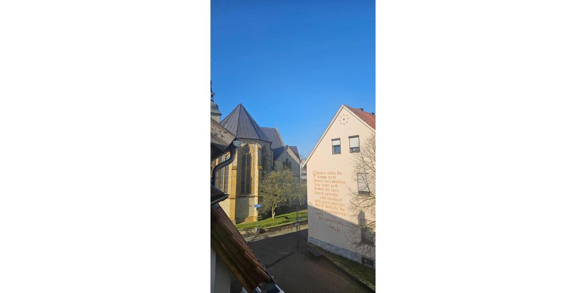 Etagenwohnung Rheda-Wiedenbrück Wiedenbrück - 2 Zimmer, 80 m&sup2;, 930&euro; | Angebot:25405180