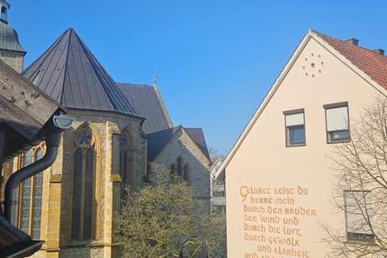 Wohnung Rheda-Wiedenbrück Wiedenbrück - 2 Zimmer, 80 m&sup2;, 930&euro; | Angebot:25405180