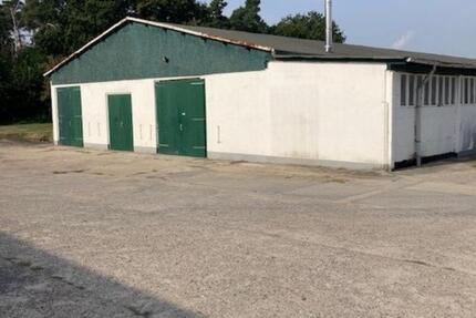 Gewerbehalle zu vermieten zimmer