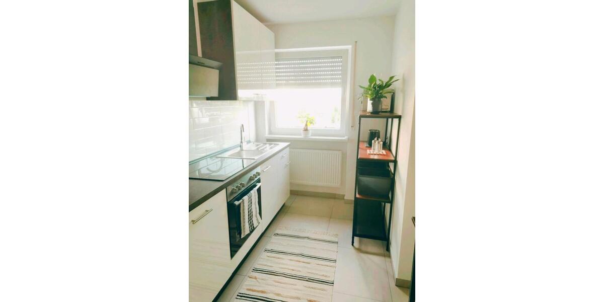 Wohnen auf Zeit Nürnberg Katzwang - 3 Zimmer, 110 m&sup2;, 22&euro; | Angebot:21459829